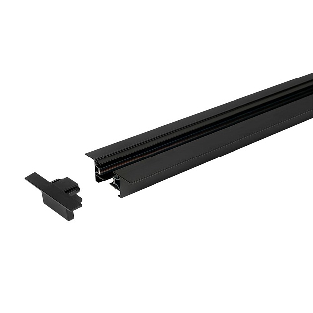 Шинопровод встраиваемый Jazzway PTR/R 2M-BL 5031623 Фото № 7