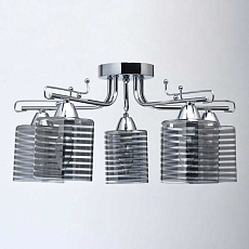 Потолочная люстра De City Олимпия 638019705 4