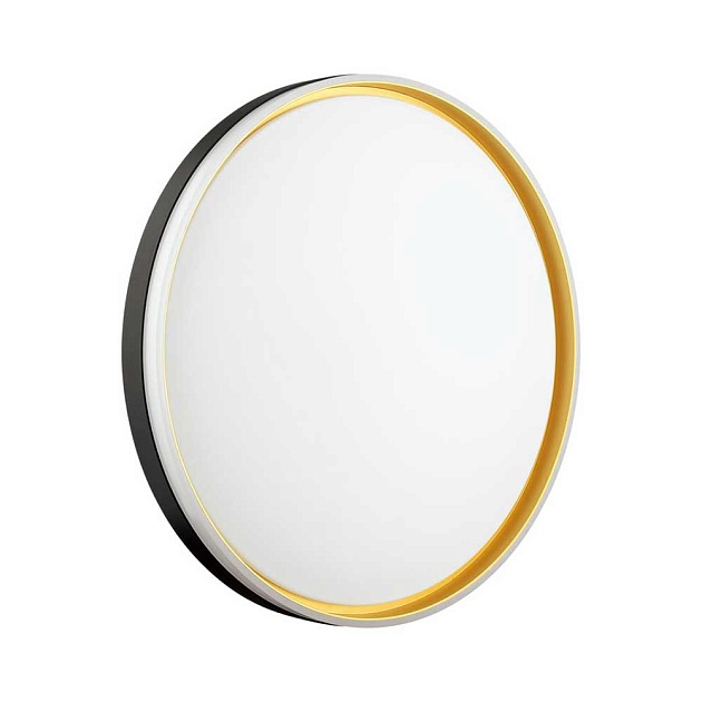 Настенно-потолочный светодиодный светильник Sonex Savi 7619/EL изображение 3 Настенно-потолочный светодиодный светильник Sonex Savi 7619/EL Фото № 3