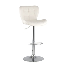 Барный стул Stool Group PORSCHE-NP WHITE УТ000038755