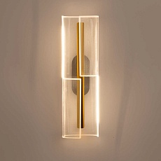 Бра De City Конти 488025001 1