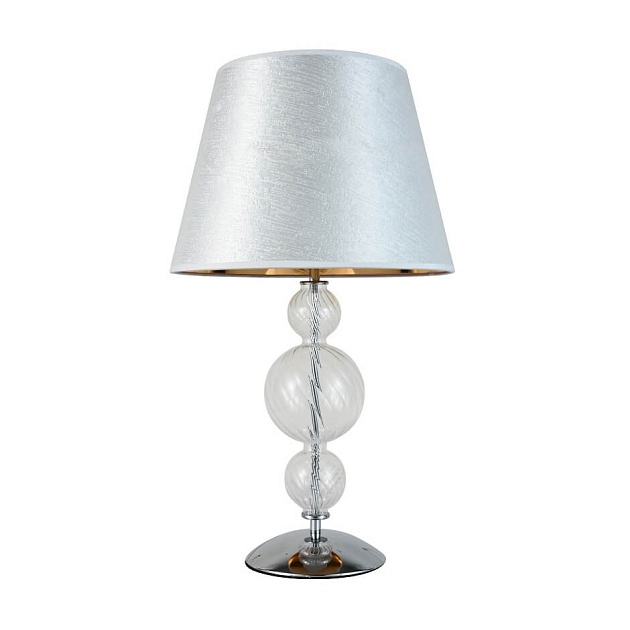 Настольная лампа Lumina Deco Muraneo LDT 1123 SL изображение 2 Настольная лампа Lumina Deco Muraneo LDT 1123 SL Фото № 2