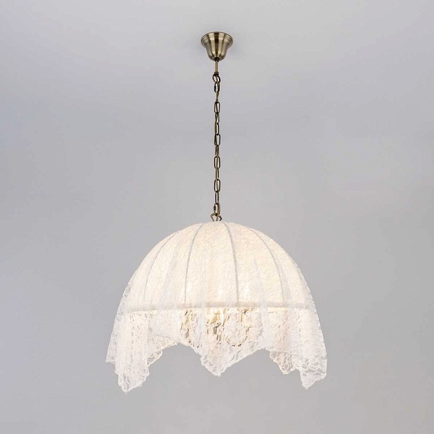 Подвесная люстра Citilux Базель CL407134 Фото № 5