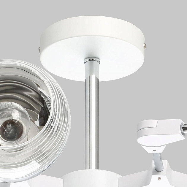 Люстра потолочная De City Вита 220013506 изображение 7 Люстра потолочная De City Вита 220013506 Фото № 7