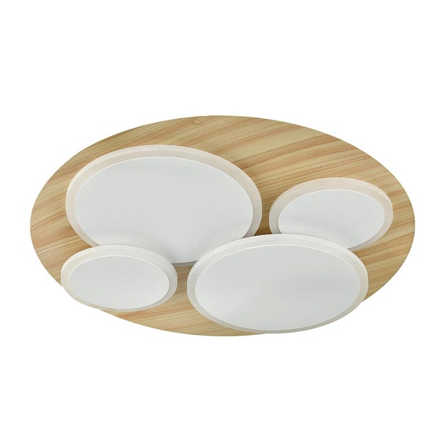 Светильник Sonex Mitra Led 7734/60L Фото № 3