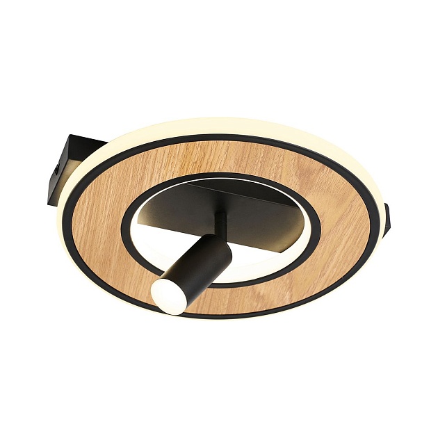 Потолочный светодиодный светильник F-Promo Olika 4438-1C изображение 1 Потолочный светодиодный светильник F-Promo Olika 4438-1C Фото № 1