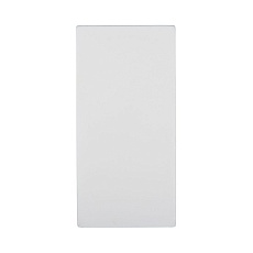 Заглушка LK Studio LK45 белый 855104-1 1