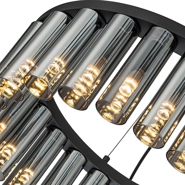 Подвесная люстра Favourite Slang 4504-30P изображение 3 Подвесная люстра Favourite Slang 4504-30P Фото № 3