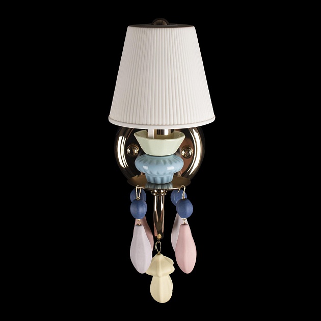 Бра Loft IT Grace 10203/1W Mult изображение 2 Бра Loft IT Grace 10203/1W Mult Фото № 2