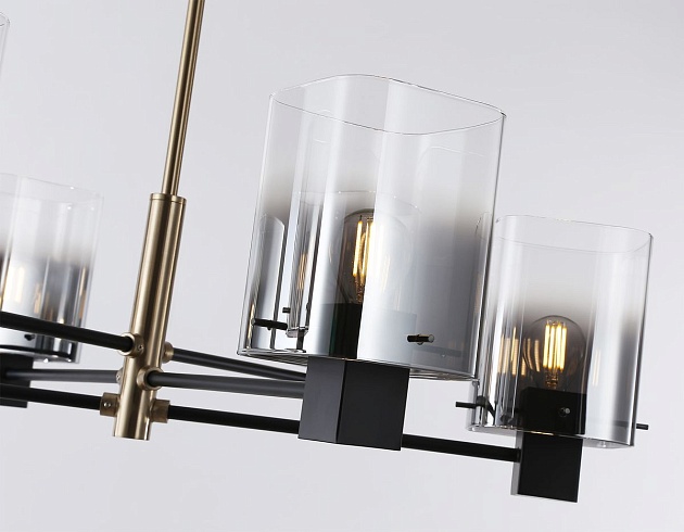 Подвесная люстра Ambrella Light High Light Modern LH57041 Фото № 4