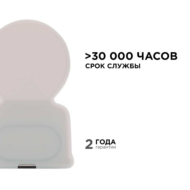 Линейный светодиодный светильник Apeyron TOUCH 30-04 Фото № 11