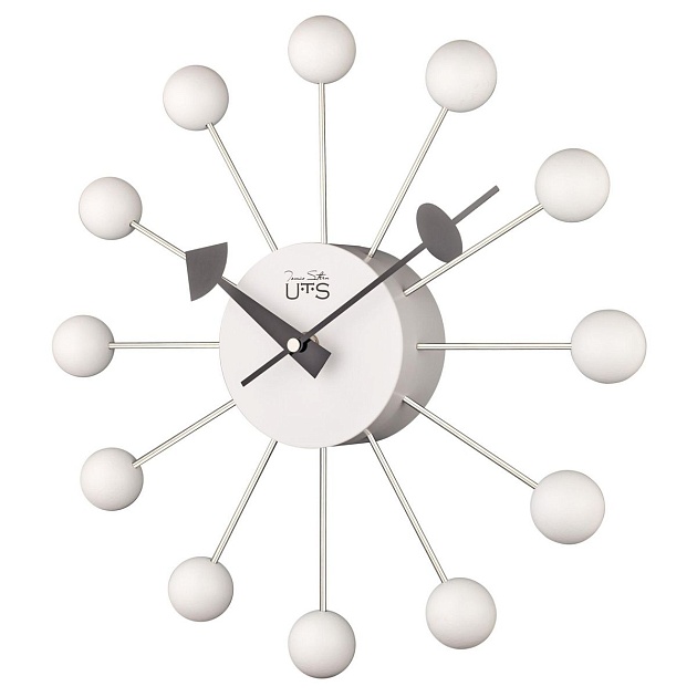 Настенные часы Tomas Stern 8031 Фото № 5