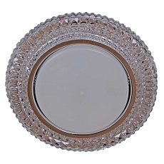 Точечный светильник Reluce 53201-9.0-001LF GX53+LED4W CL