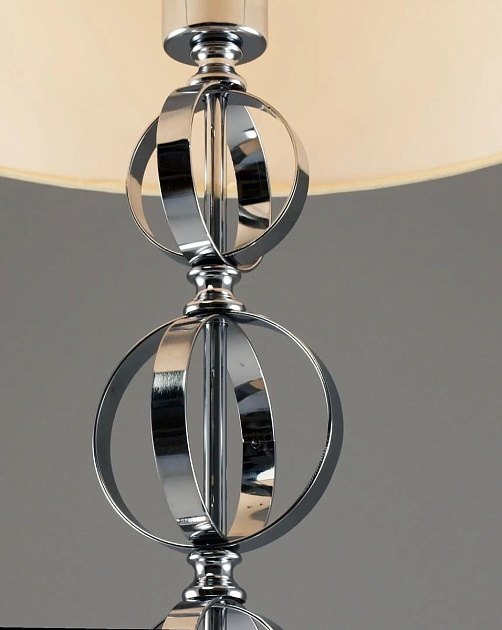 Торшер Moderli Brulee V10551-1F Фото № 5