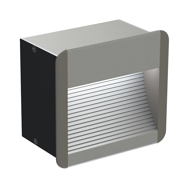 Уличный настенный светильник Fiberli LLGEN170 11140308 Фото № 1