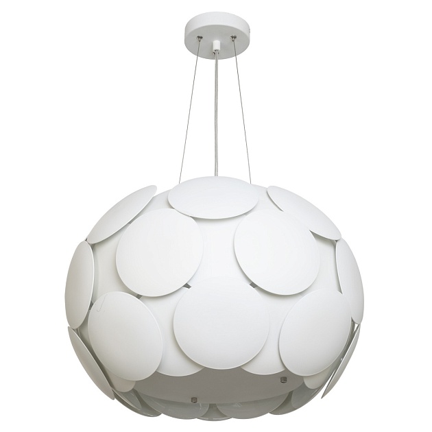 Подвесной светильник Gerhort G51089/3WT Фото № 1