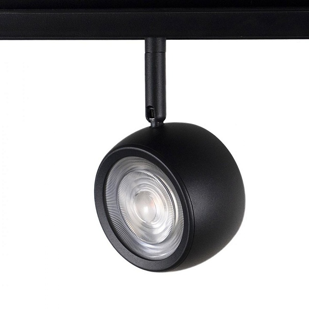 Трековый светодиодный светильник для магнитного шинопровода LOFT IT Tech T034-10 Фото № 7