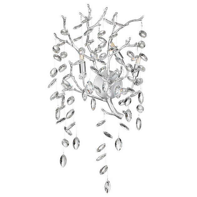 Бра Odeon Light DELICA 4970/3W изображение 1 Бра Odeon Light DELICA 4970/3W Фото № 1