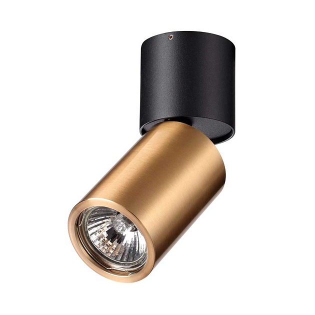 Спот Odeon Light Hightech Duetta 4280/1C Фото № 1