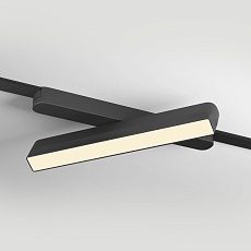 Трековый светильник Denkirs Air Linear DK5303-BK 3