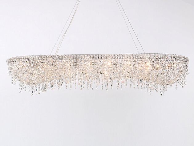 Подвесной светильник Newport 10910+8/S М0064977 изображение 1 Подвесной светильник Newport 10910+8/S М0064977 Фото № 1