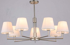 Подвесная люстра Rivoli Freda 2089-307 Б0055646 3