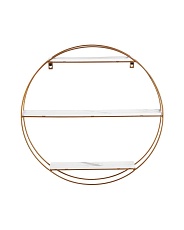 Стеллаж Stool Group Luna FDC9685 g w/m 4