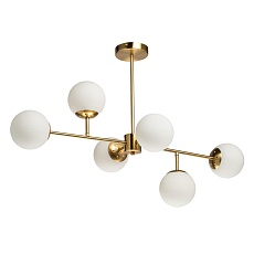 Люстра De City Оливия 306017006