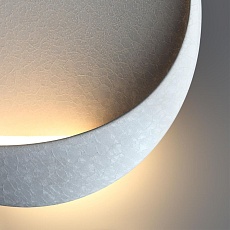 Настенный светодиодный светильник Odeon Light Hightech Vela 7005/7WL 2