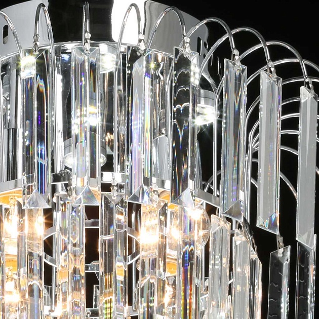 Люстра De City Бриз 111015008 Фото № 10