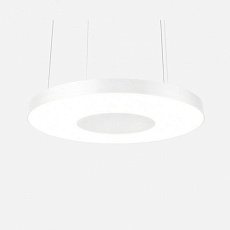 Подвесной светодиодный светильник Siled Halo 7370988