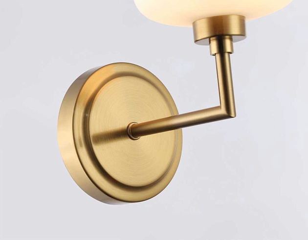 Бра Ambrella light High Light LH53021 изображение 6 Бра Ambrella light High Light LH53021 Фото № 6