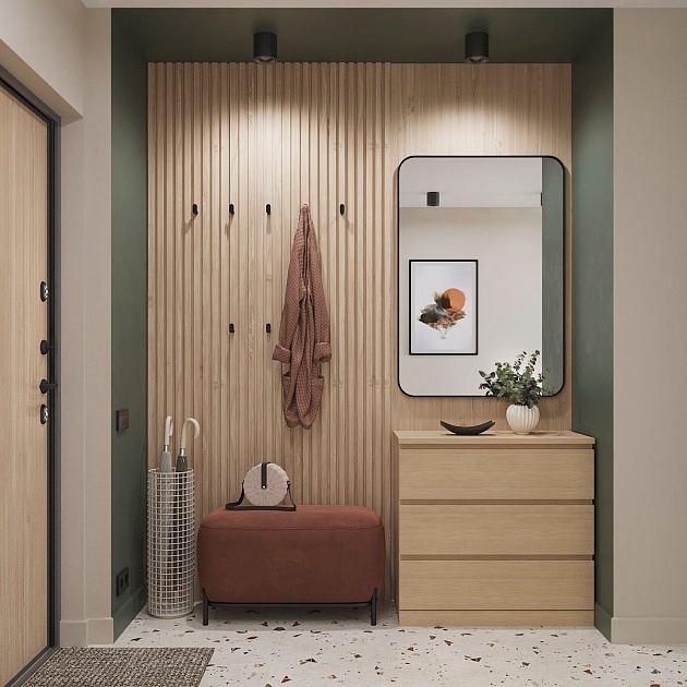 Комод Шведский Стандарт VÄRMA 3 S00227 изображение 5 Комод Шведский Стандарт VÄRMA 3 S00227 Фото № 5