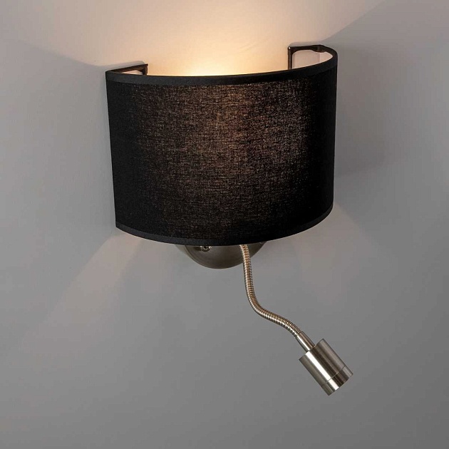 Настенный светильник Citilux Декарт CL704305 изображение 6 Настенный светильник Citilux Декарт CL704305 Фото № 6