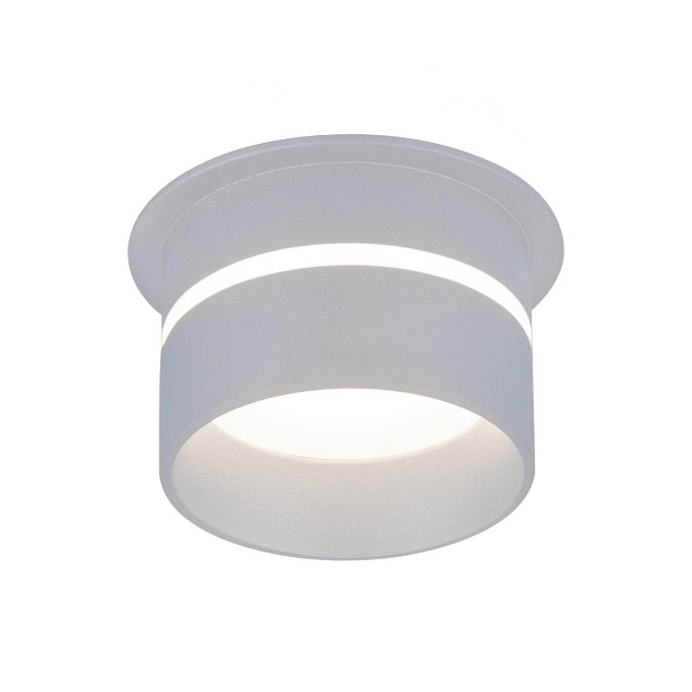 Встраиваемый светильник Elektrostandard 6075 MR16 a045489 Фото № 1