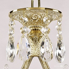 Подвесная люстра Bohemia Ivele 72101/8/175 B GW 1