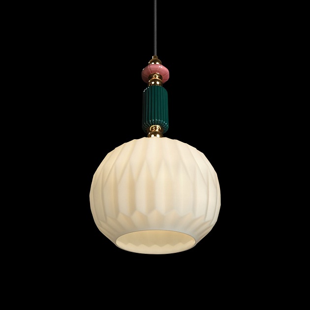 Подвесной светильник Loft IT Family 10365/C Фото № 2