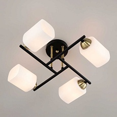 Потолочная люстра Citilux Генри CL130245 4