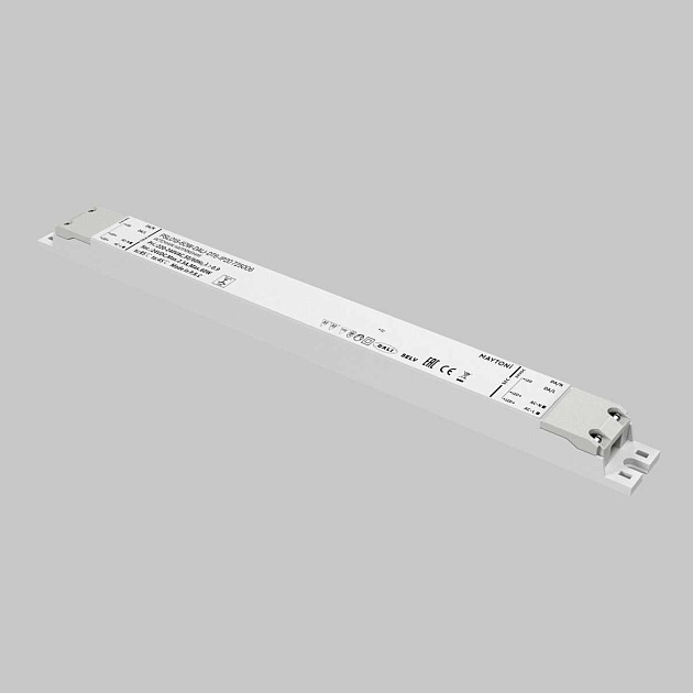 Блок питания Maytoni Lighting control 725006 изображение 2 Блок питания Maytoni Lighting control 725006 Фото № 2