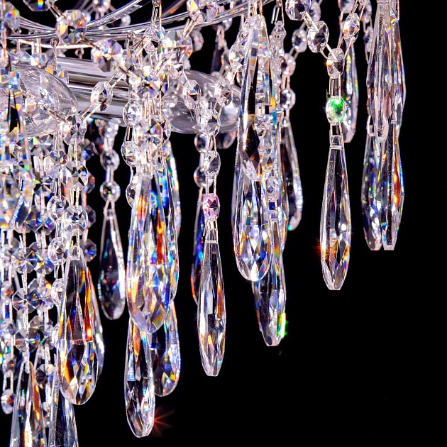 Подвесная люстра Citilux Селена CL302180 Фото № 12