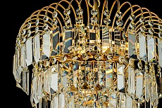 Подвесная люстра Arti Lampadari Sabina E 1.5.32.100 G 3