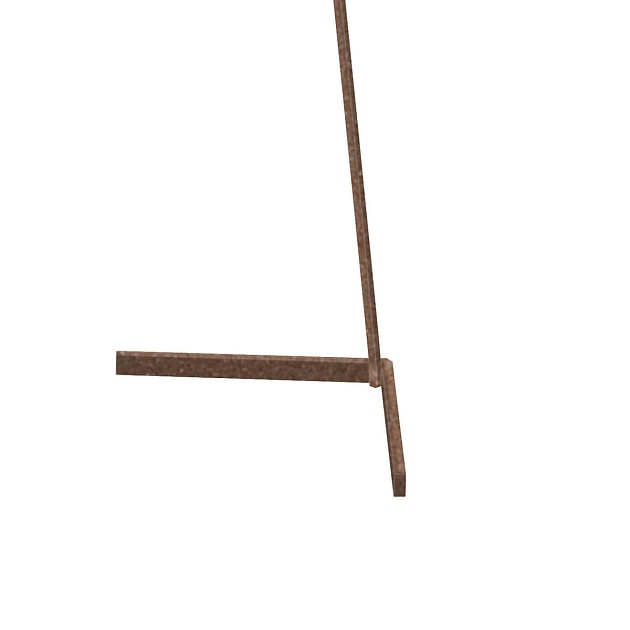 Торшер Mantra Vector 7337 изображение 3 Торшер Mantra Vector 7337 Фото № 3