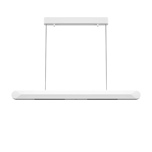 Подвесной светодиодный светильник Maytoni Motion MOD276PL-L40W3K Фото № 1