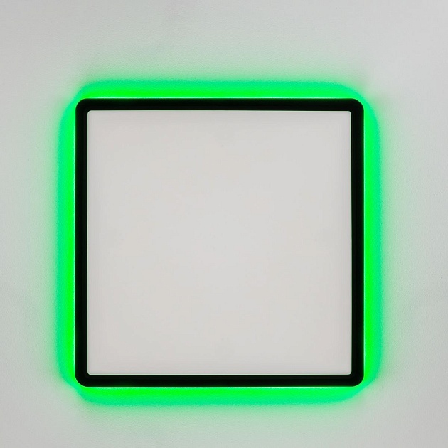 Потолочный светодиодный светильник Citilux Norma CL749K301 изображение 11 Потолочный светодиодный светильник Citilux Norma CL749K301 Фото № 11