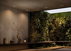 Потолочный светильник Maytoni Outdoor O501DL-L5W3K 3