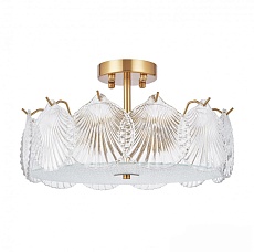 Потолочный светильник Arte Milano Rim 312009/D400 BS 5