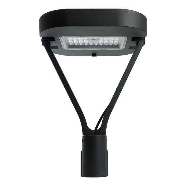 Уличный светодиодный светильник Feron SP7030 48760 изображение 10 Уличный светодиодный светильник Feron SP7030 48760 Фото № 10