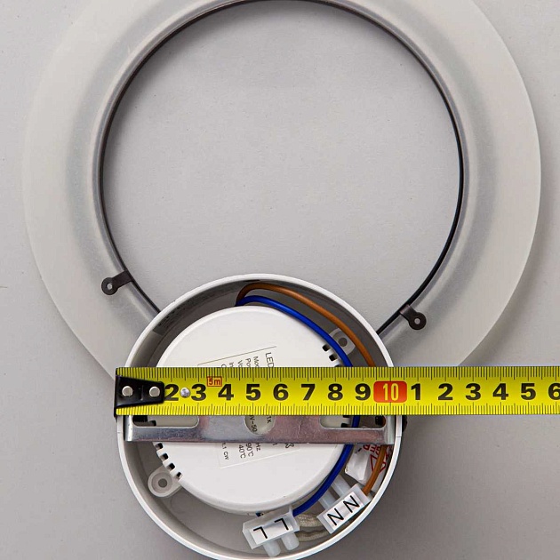 Бра Citilux Транай CL235B315 изображение 5 Бра Citilux Транай CL235B315 Фото № 5