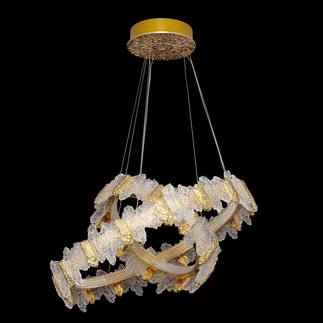 Люстра подвесная Citilux LAVA CL250182 Фото № 5