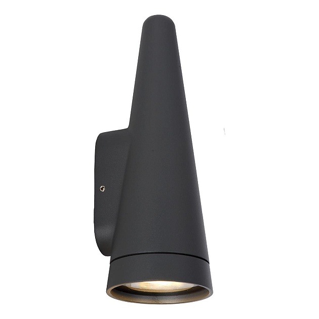 Уличный настенный светильник Lucide Wizard 27803/01/29 изображение 3 Уличный настенный светильник Lucide Wizard 27803/01/29 Фото № 3